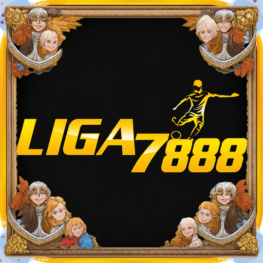 liga788 — galeri pratinjau Resmi APK